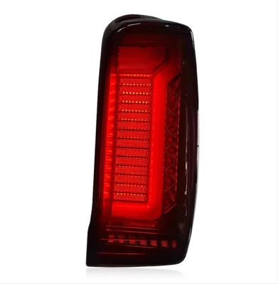MITSUBISHI L200 2019+ IÇIN UYUMLU LED STOP